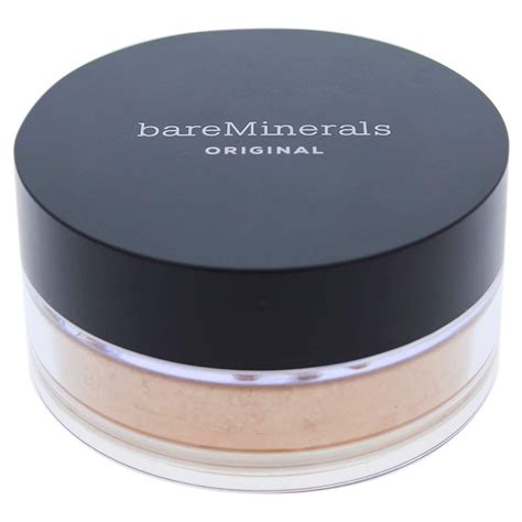 bare minerals original medium beige.